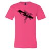 Unisex Short Sleeve Jersey Tee Thumbnail