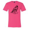 Unisex Short Sleeve Jersey Tee Thumbnail