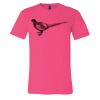 Unisex Short Sleeve Jersey Tee Thumbnail