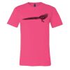 Unisex Short Sleeve Jersey Tee Thumbnail