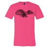 Unisex Short Sleeve Jersey Tee Thumbnail