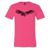 Unisex Short Sleeve Jersey Tee Thumbnail