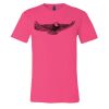 Unisex Short Sleeve Jersey Tee Thumbnail