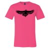 Unisex Short Sleeve Jersey Tee Thumbnail