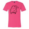 Unisex Short Sleeve Jersey Tee Thumbnail