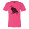 Unisex Short Sleeve Jersey Tee Thumbnail