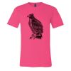 Unisex Short Sleeve Jersey Tee Thumbnail