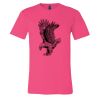 Unisex Short Sleeve Jersey Tee Thumbnail