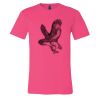 Unisex Short Sleeve Jersey Tee Thumbnail