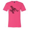 Unisex Short Sleeve Jersey Tee Thumbnail