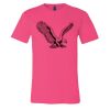 Unisex Short Sleeve Jersey Tee Thumbnail