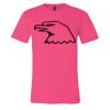 Unisex Short Sleeve Jersey Tee Thumbnail