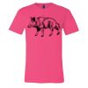 Unisex Short Sleeve Jersey Tee Thumbnail