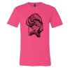 Unisex Short Sleeve Jersey Tee Thumbnail