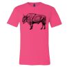 Unisex Short Sleeve Jersey Tee Thumbnail