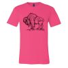 Unisex Short Sleeve Jersey Tee Thumbnail