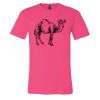 Unisex Short Sleeve Jersey Tee Thumbnail