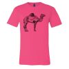 Unisex Short Sleeve Jersey Tee Thumbnail