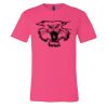 Unisex Short Sleeve Jersey Tee Thumbnail