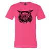 Unisex Short Sleeve Jersey Tee Thumbnail