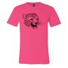 Unisex Short Sleeve Jersey Tee Thumbnail