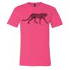 Unisex Short Sleeve Jersey Tee Thumbnail