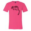 Unisex Short Sleeve Jersey Tee Thumbnail