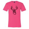 Unisex Short Sleeve Jersey Tee Thumbnail