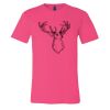 Unisex Short Sleeve Jersey Tee Thumbnail