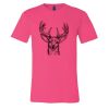 Unisex Short Sleeve Jersey Tee Thumbnail