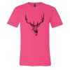 Unisex Short Sleeve Jersey Tee Thumbnail