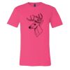 Unisex Short Sleeve Jersey Tee Thumbnail