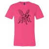 Unisex Short Sleeve Jersey Tee Thumbnail