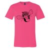 Unisex Short Sleeve Jersey Tee Thumbnail