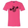 Unisex Short Sleeve Jersey Tee Thumbnail