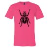 Unisex Short Sleeve Jersey Tee Thumbnail