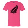 Unisex Short Sleeve Jersey Tee Thumbnail