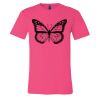 Unisex Short Sleeve Jersey Tee Thumbnail
