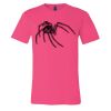 Unisex Short Sleeve Jersey Tee Thumbnail