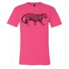 Unisex Short Sleeve Jersey Tee Thumbnail