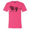 Unisex Short Sleeve Jersey Tee Thumbnail