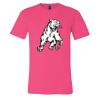 Unisex Short Sleeve Jersey Tee Thumbnail