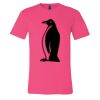 Unisex Short Sleeve Jersey Tee Thumbnail