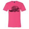 Unisex Short Sleeve Jersey Tee Thumbnail