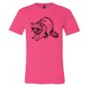 Unisex Short Sleeve Jersey Tee Thumbnail
