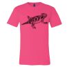 Unisex Short Sleeve Jersey Tee Thumbnail