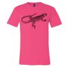 Unisex Short Sleeve Jersey Tee Thumbnail