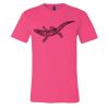 Unisex Short Sleeve Jersey Tee Thumbnail