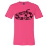 Unisex Short Sleeve Jersey Tee Thumbnail
