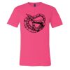 Unisex Short Sleeve Jersey Tee Thumbnail